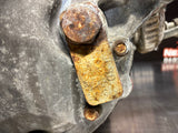 2004 PONTIAC GTO REAR DIFFERENTIAL LSD 3.46 GEAR RATIO OEM #1027