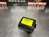2011 CAMARO SS CONVERTIBLE TOP CONTROL MODULE 22798311 OEM #1013