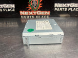 2015 GMC SIERRA 2500 CD PLAYER DISC DRIVE ASSEMBLY 23487128 OEM #1602