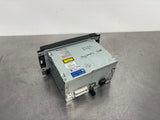 2012 C6 CORVETTE TOUCH SCREEN RADIO OEM 20856087  #1492