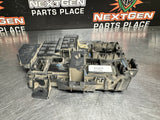 2011 FORD F250 FUSE BOX BODY CONTROL MODULE BCM BC3T-14B476-DJ OEM #1337