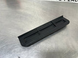 05-13 C6 CORVETTE CABIN AIR FILTER HOUSING COVER 10445316 OEM #562