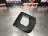 97-04 C5 CORVETTE DASH HUD HEADS UP DISPLAY BEZEL OEM 10293454 #734