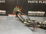2011 FORD F250 DRIVER FRONT DOOR HARNESS OEM BC3T-14631- BKB #1192