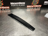 04 -06 PONTIAC GTO EXTERIOR B PILLAR WINDOW TRIM RH SIDE 92093112 OEM #901