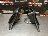 2013 MUSTANG GT TAIL LIGHTS OEM #1588