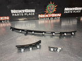 2011 CADILLAC CTS-V SAPELE MIDNIGHT INSTRUMENT PANEL DASH TRIM 20821364 #1305