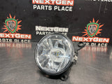 2013 FORD MUSTANG GT RH PASSENGER SIDE LED FOG LIGHT W BRACKET OEM #1177