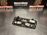 2018 CAMARO SS ASH GRAY DOME LIGHT W SUNROOF SWITCH OEM 84026958 #796