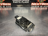 2016 FORD MUSTANG GT ADAPTIVE CRUISE CONTROL RADAR MODULE (ACC) OEM #1292