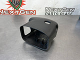 2012 GMC DENALI 2500HD COLUMN COVER OEM #534