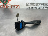 04-06 PONTIAC GTO WINDSHIELD WIPER STALK SWITCH OEM 92089551 #669