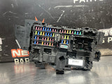 2011 FORD F250 BODY CONTROL MODULE CABIN FUSE BOX DC3T-14B476-DC #1582