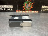 2005 CADILLAC CTS-V SIRIUS CONNECT SIR-GM1 RADIO TUNER #1587