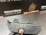 2021 MUSTANG GT REAR LOWER REVERSE LAMP ASSEMBLY OEM  #1147