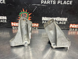 2010 CAMARO SS MOTOR MOUNT BRACKETS OEM #1605
