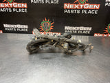 2015 FORD F350 6.7 DIESEL TRANSMISSION HARNESS OEM CC3T-15525-BD #1114