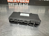 2004 C5 CORVETTE PASSENGER SIDE DOOR CONTROL MODULE 10342160 #663