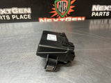 2017 C7 CORVETTE ENGINE CONTROL MODULE (ECU) OEM 23368752 #1181
