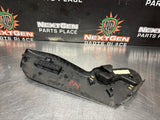 2015 CAMARO SS RH PASSENGER SIDE FRONT SEAT ADJUSTER TRIM OEM #1205