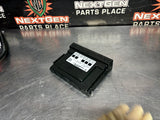 2010-2015 CAMARO SS BCM BODY CONTROL MODULE MANUAL OEM 13592376 #1450