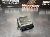 2011 SILVERADO LML ALLISON TCM T14 TRANSMISSION CONTROL MODULE 24256861 #1304