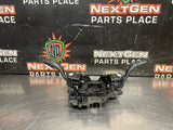 2021 FORD MUSTANG STEERING COLUMN BRACKET CLOCK SPRING HOUSING WITH STALKS #1650