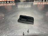 2012 CADILLAC CTS-V LH DRIVER DOOR TOUCH PAD HANDLE 10446243 OEM #1592