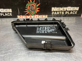 04-07 CADILLAC CTS-V FUSE BOX LID COVER 25745686 OEM #1587
