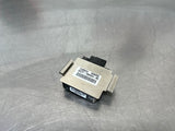 2013 FORD F350 GPS ANTENNA CONTROL MODULE W BRACKET DC3T-19H464-BC OEM #507