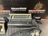 2008 C6 CORVETTE COMPLETE HEATER A/C HVAC BOX OEM 15842778 #1266