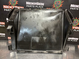 97-04 C5 CORVETTE RADIATOR AIR BAFFLE SHROUD OEM 10254256 #1303