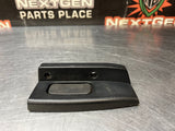 2011 CADILLAC CTS-V LH DRIVER DOOR TOUCH PAD HANDLE 10446243 OEM #1305