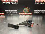 97-04 C5 CORVETTE DRIVE BY WIRE GAS PEDAL ACCELERATOR OEM  #742