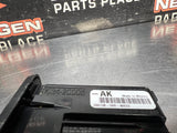 2014 FORD F350 6.7 TRAILER BRAKE CONTROL MODULE BC34-2C006-AK OEM #1333