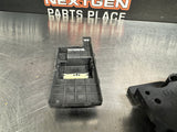 2011 FORD F250 FUSE BOX BODY CONTROL MODULE BCM BC3T-14B476-DK OEM #1346