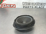 2015 FORD MUSTANG GT SPEAKER FR3T-18808-KD OEM #489