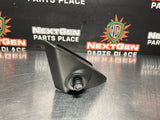 2012 FORD MUSTANG GT LH POWER MIRROR SWITCH/ COVER OEM #782