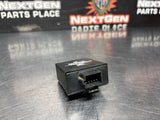 2004 CADILLAC CTS-V HAZARD WARNING/ TURN SIGNAL FLASHER MODULE OEM 25721769 1193
