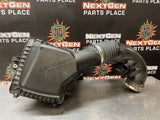 2013 FORD MUSTANG GT AIR BOX INTAKE CLEANER FILTER OEM #1160