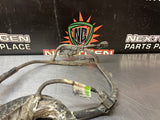 11-12 F350 6.7L POWERSTROKE DIESEL PARTICULATE FILTER DPF WIRING HARNESS #1171