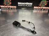 2024 MUSTANG GT LH DRIVER SIDE SEAT BELT BUCKLE RECEIVER OEM #1226