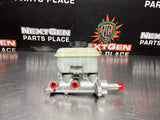 2006 PONTIAC GTO BRAKE MASTER CYLINDER OEM #901