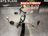 04-06 PONTIAC GTO LH DRIVER FRONT SEAT HARNESS 4005157 OEM #1027