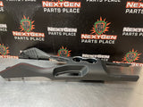 2024 FORD MUSTANG GT CENTER CONSOLE TRIM OEM #1226
