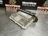 2014 FORD F250 ECM PCM ENGINE CONTROL MODULE COMPUTER EC3A-12A650-DD OEM #956