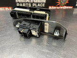 2012 CHEVY SILVERADO 2500HD CREW CAB LH RH RR LR POWER WINDOW SWITCHES OEM #1146