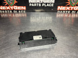 2013 MUSTANG GT TEMPERATURE CONTROL MODULE CR33-19980-AB OEM #1160