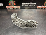 2004 PONTIAC GTO TRANSMISSION T56 6 SPEED CROSSMEMBER/ MOUNT OEM #1691