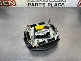 2005 C6 CORVETTE OEM DRIVER STEERING WHEEL AIR BAG OEM #562